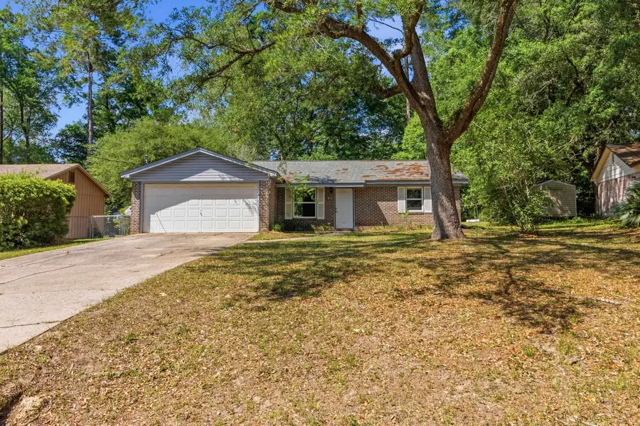 4561 Hickory Forest Circle, Tallahassee, FL 32303 - #3