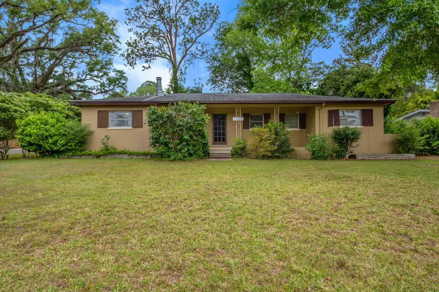 302 Birch Lane, Tallahassee, FL 32301 - #2