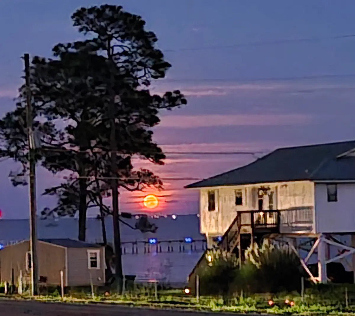 3150 Highway 98, Carrabelle, FL 32322 - #1