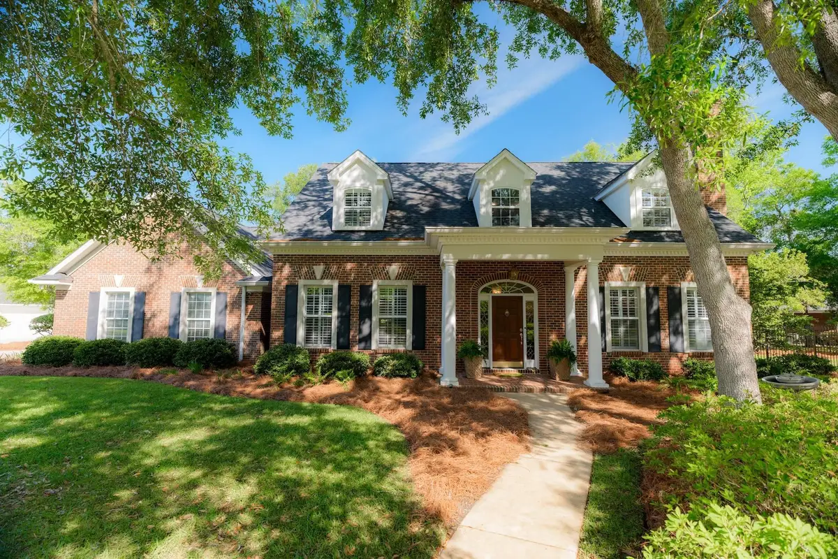 3824 E Millers Bridge Road, Tallahassee, FL 32312 - #1