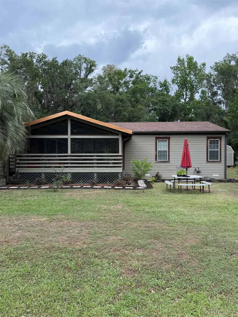 521 NE Cherry Lake Circle, Madison, FL 32340 - #2