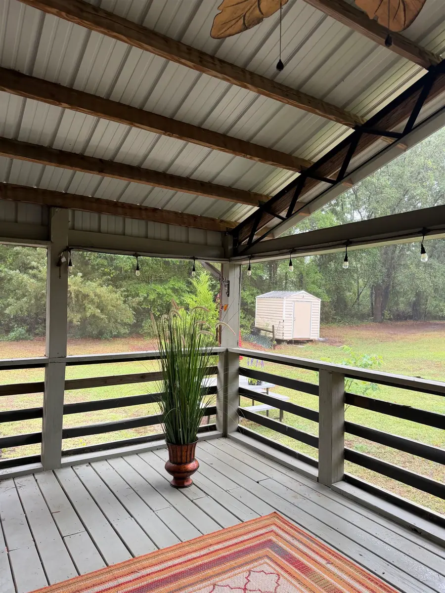 521 NE Cherry Lake Circle, Madison, FL 32340 - #3