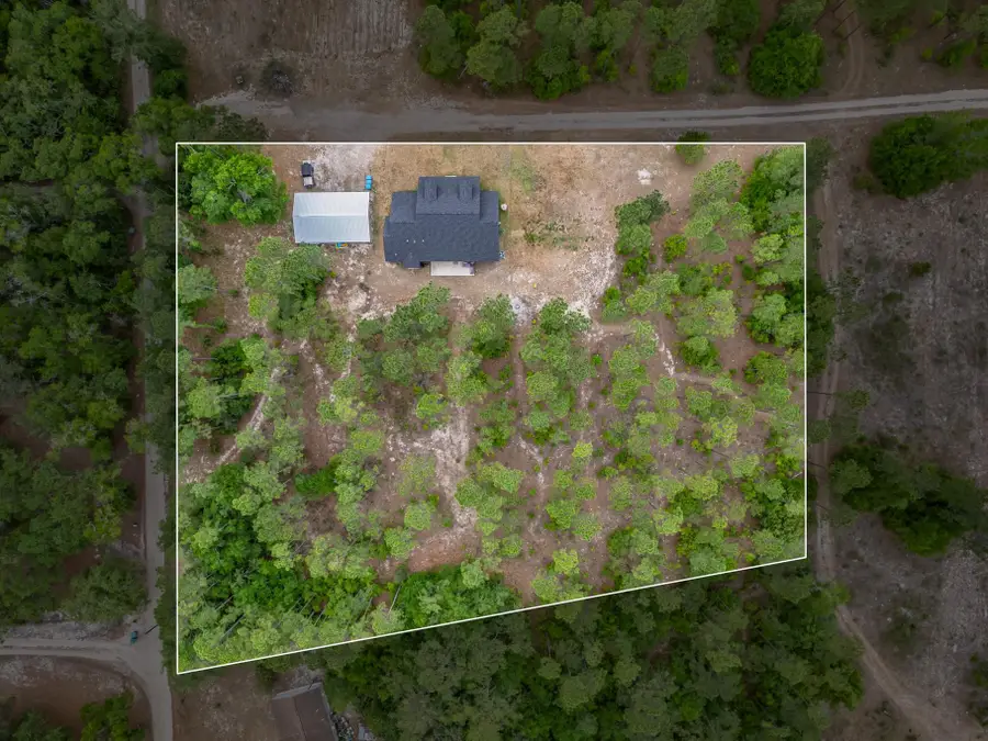 76 Elie Carter Lane, Crawfordville, FL 32327 - #2