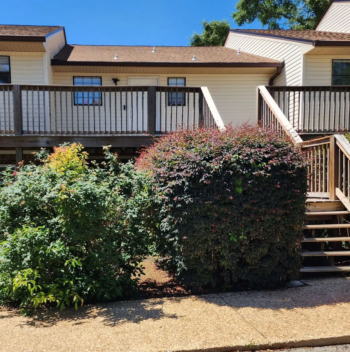 1108 Green Tree Court #K, Tallahassee, FL 32304 - #1