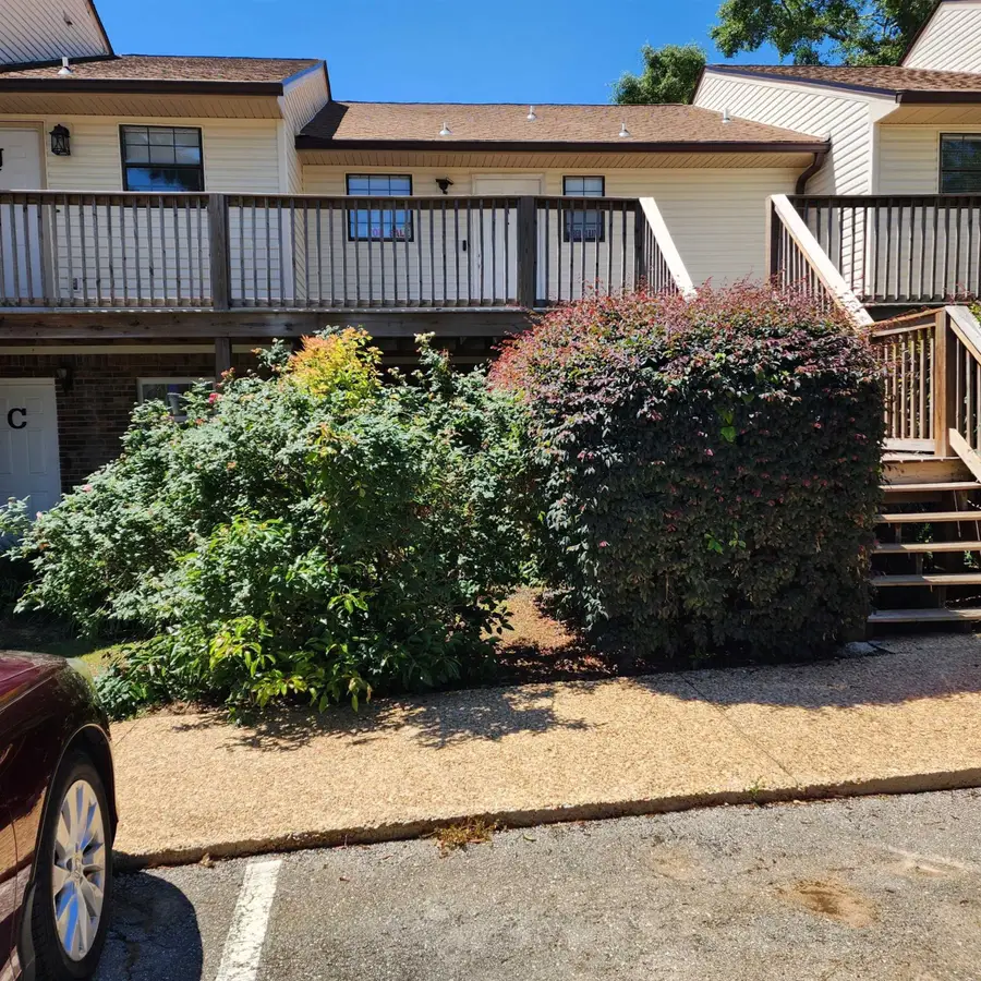 1108 Green Tree Court #K, Tallahassee, FL 32304 - #2