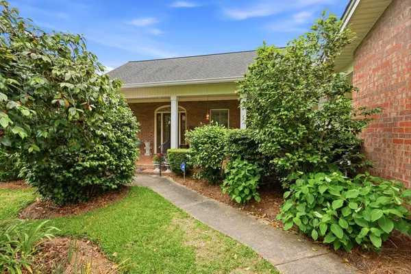 1541 Hickory Avenue, Tallahassee, FL 32303