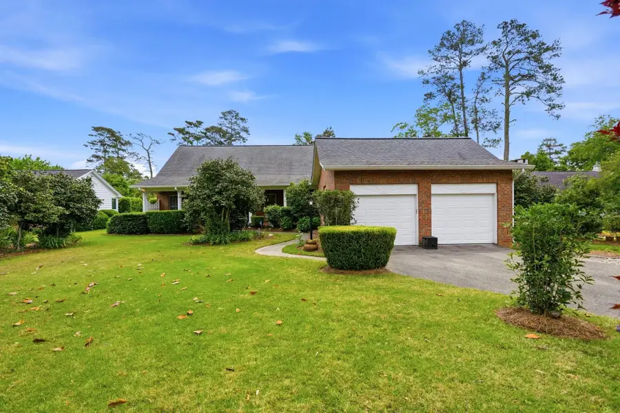 1541 Hickory Avenue, Tallahassee, FL 32303 - #3