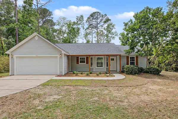 3964 Camino Real, Tallahassee, FL 32311