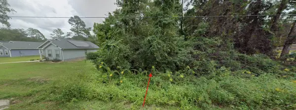 95 King Bee Drive, Crawfordville, FL 32327