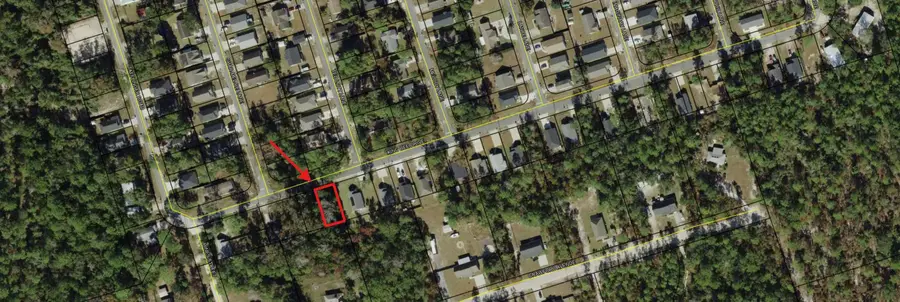 95 King Bee Drive, Crawfordville, FL 32327 - #2