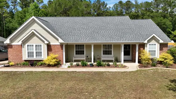 68 Purple Martin Cove, Crawfordville, FL 32327