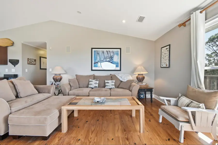 21498 Widgeon Road, Perry, FL 32348 - #3