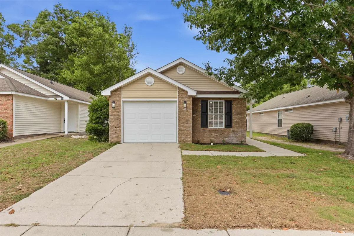350 Wilson Green Boulevard, Tallahassee, FL 32305 - #1