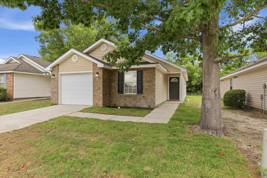 350 Wilson Green Boulevard, Tallahassee, FL 32305 - #2