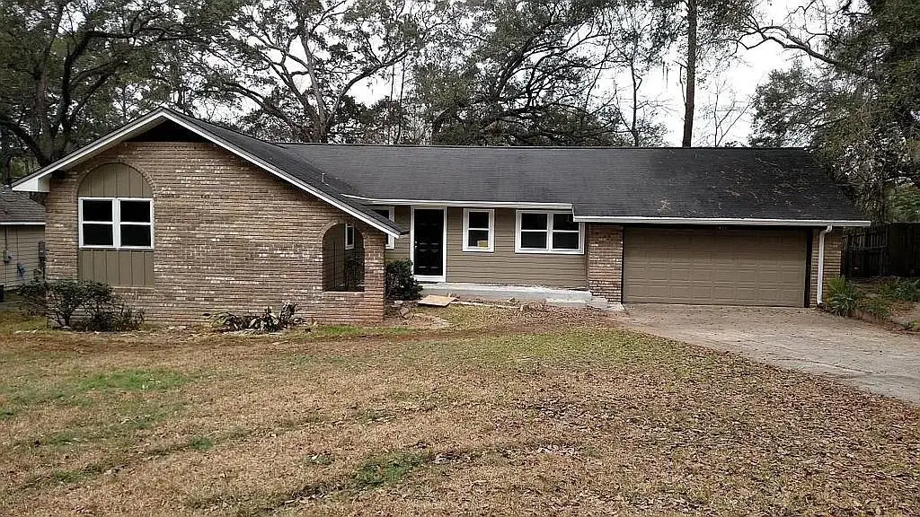 1822 Wales Drive Drive, Tallahassee, FL 32303 - #1