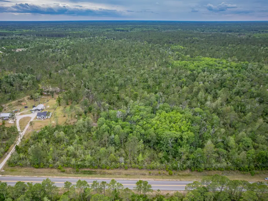 Lot 5 Bloxham Cutoff Road, Crawfordville, FL 32327 - #3