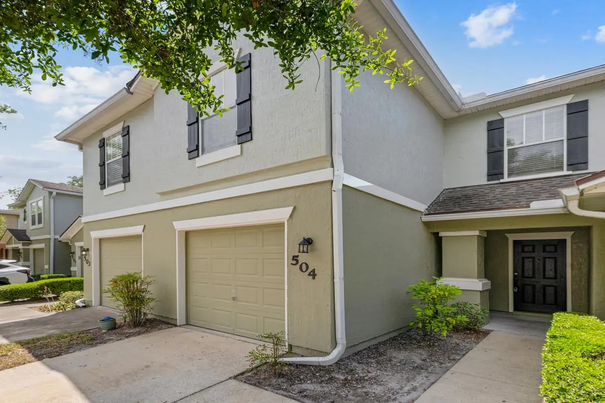 6700 Bowden Road #504, Jacksonville, FL 32216 - #1