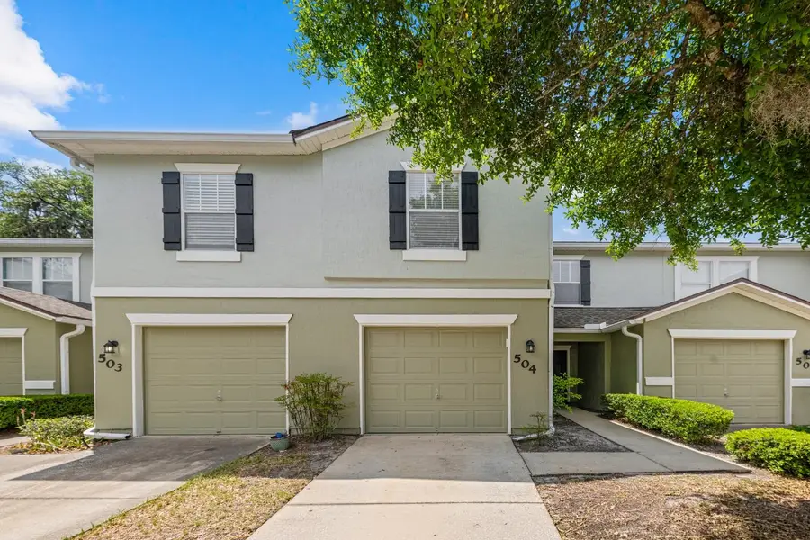 6700 Bowden Road #504, Jacksonville, FL 32216 - #2