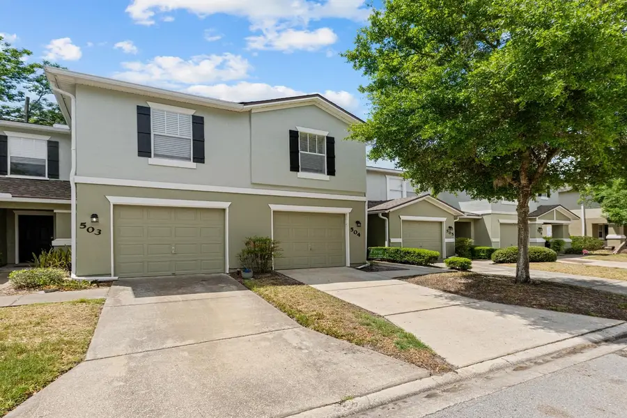 6700 Bowden Road #504, Jacksonville, FL 32216 - #3