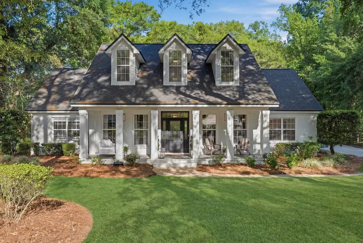 5990 Colonel Scott Drive, Tallahassee, FL 32309 - #1