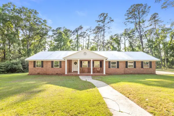 1637 N Jefferson Highway, Monticello, FL 32344