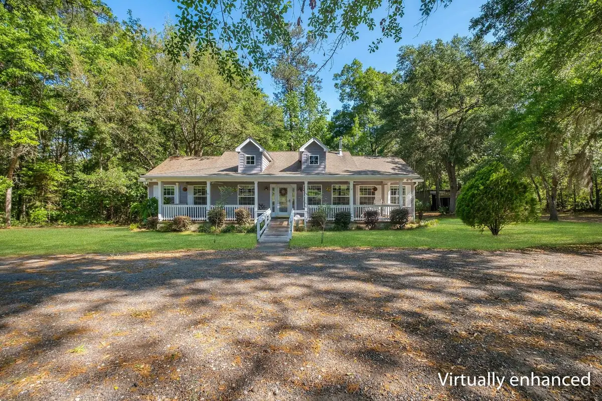 4154 Lower Hawthorne Trail, Cairo, GA 39828 - #1