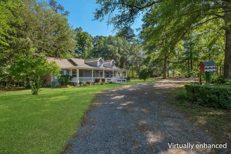 4154 Lower Hawthorne Trail, Cairo, GA 39828 - #2