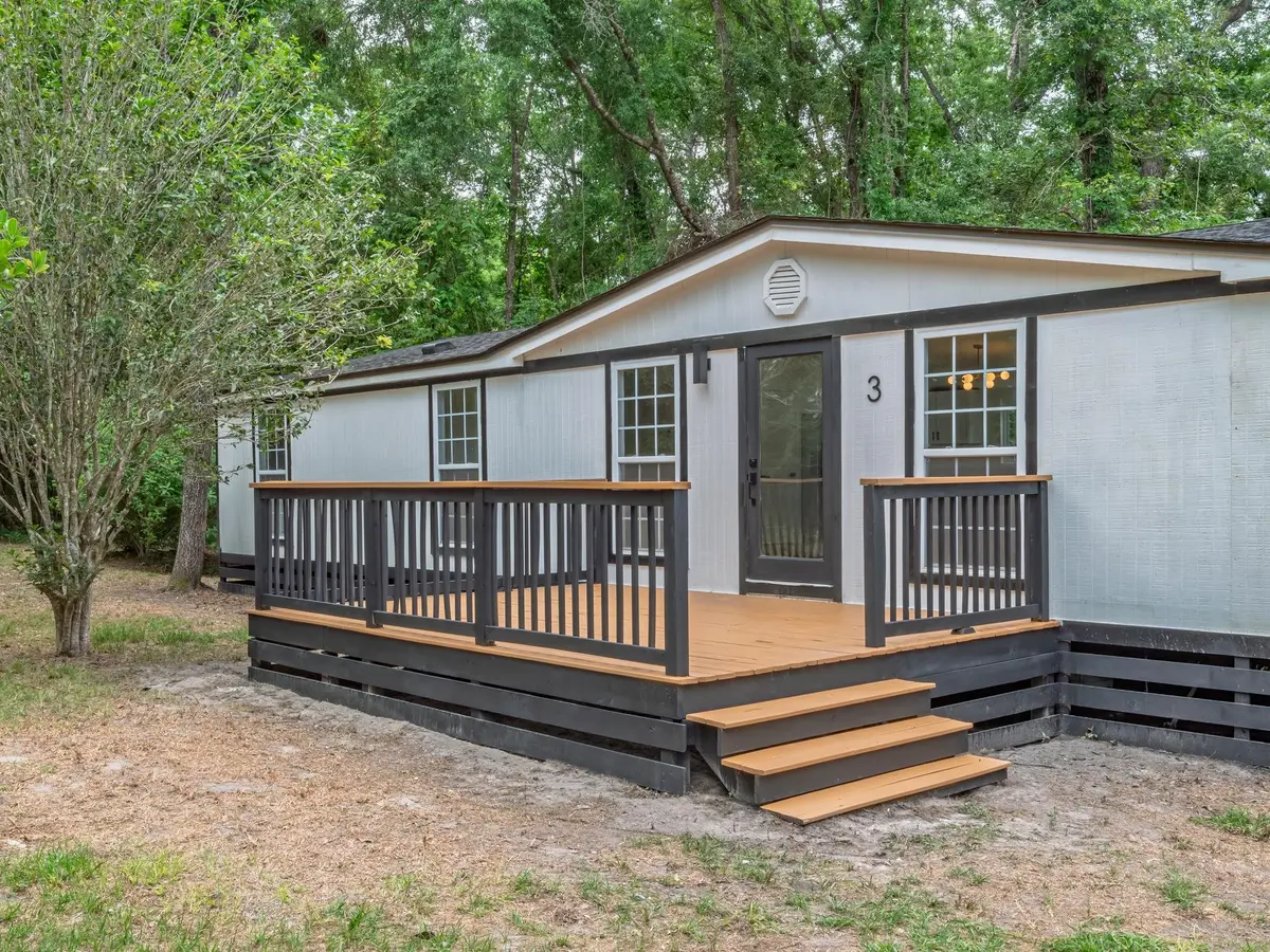 3 Rosewood Road, Crawfordville, FL 32327 - #1