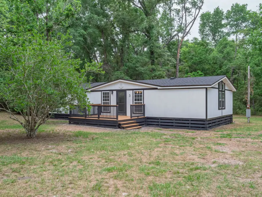 3 Rosewood Road, Crawfordville, FL 32327 - #2