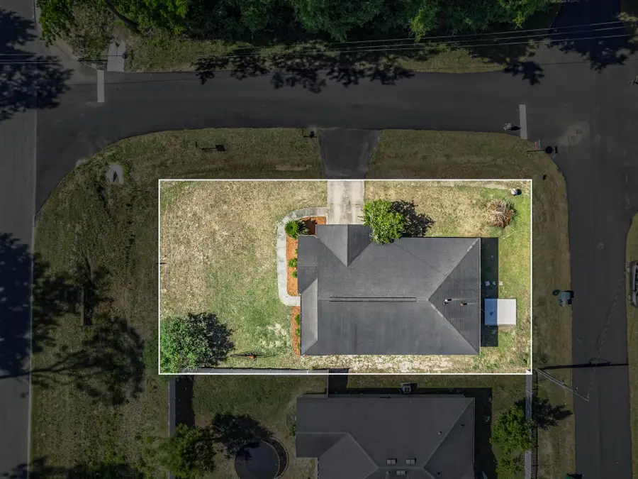 81 Sarsi Drive, Crawfordville, FL 32327 - #3