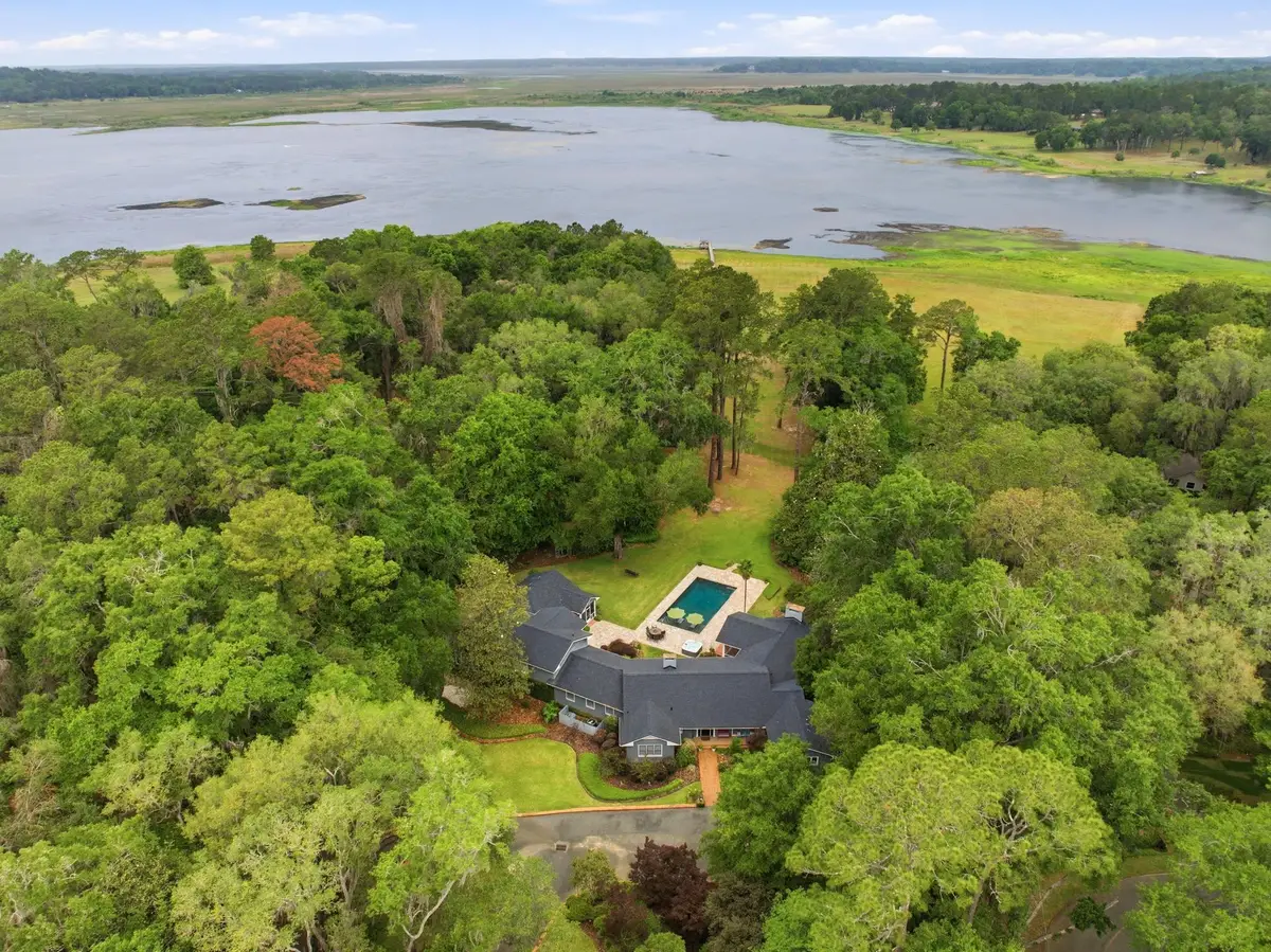 3418 Lakeshore Drive, Tallahassee, FL 32312 - #1