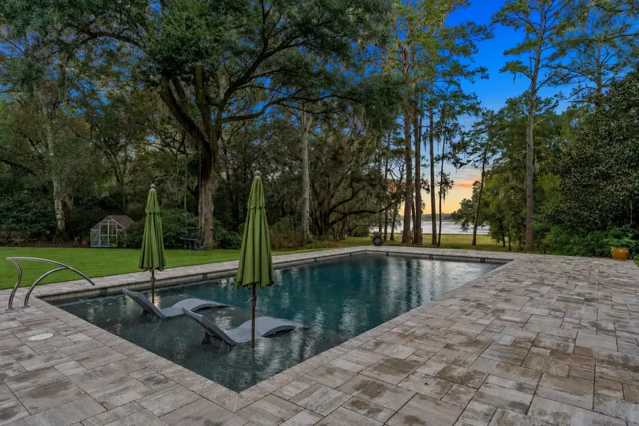 3418 Lakeshore Drive, Tallahassee, FL 32312 - #2