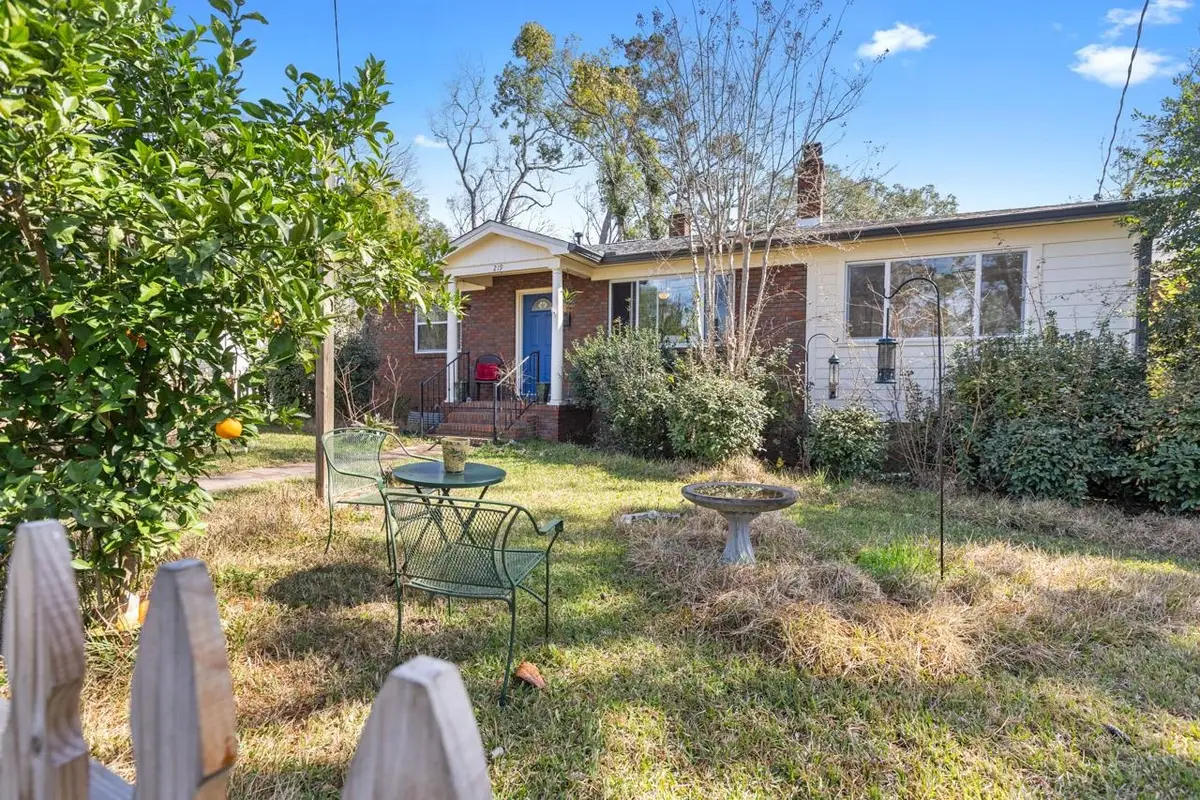 219 Britt Street, Tallahassee, FL 32301 - #1