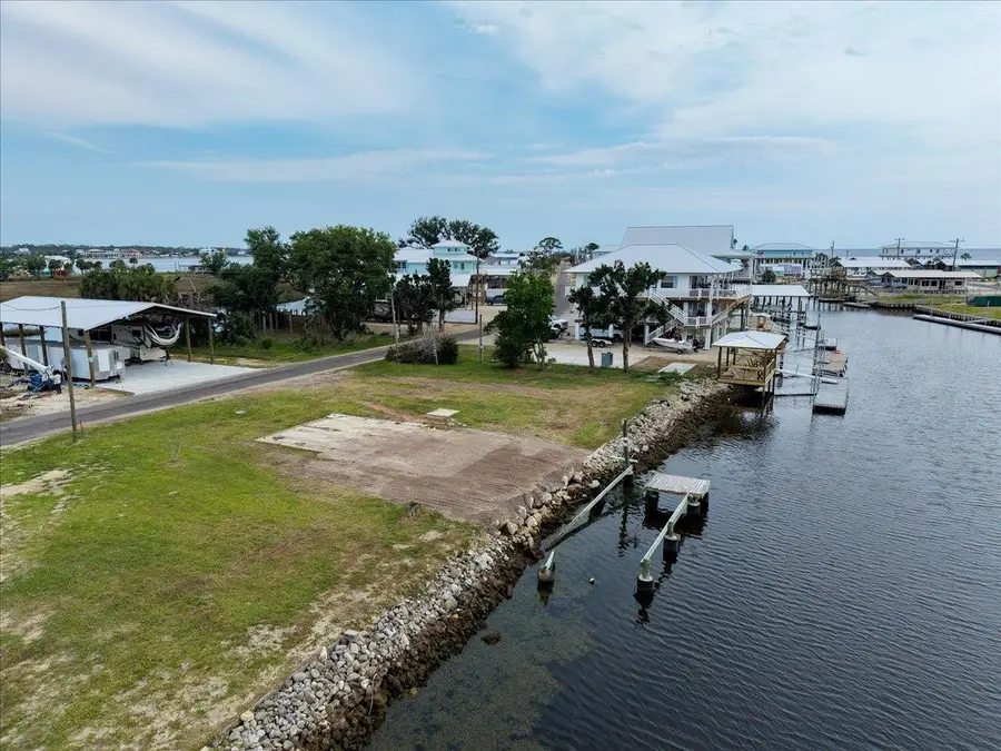20775 Marina Road, Perry, FL 32348 - #3