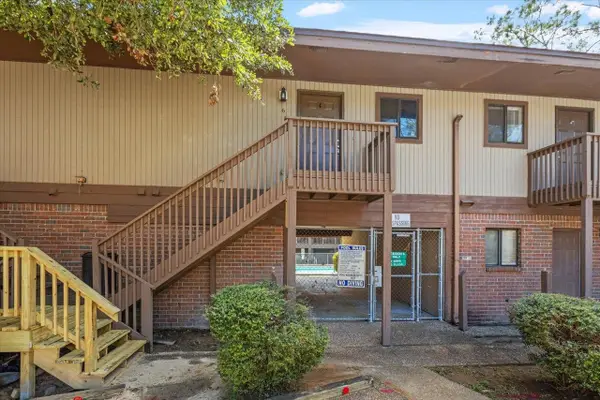 216 Dixie Drive #6, Tallahassee, FL 32304
