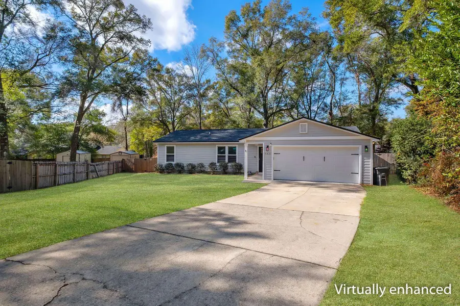 5431 Water Valley Court, Tallahassee, FL 32303 - #2