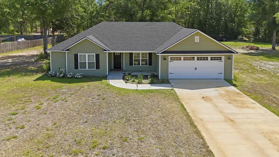 90 Trail Of Hawk, Quitman, GA 31643 - #2