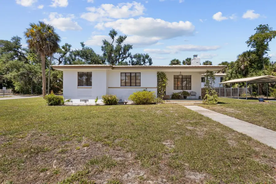 304 E Main Street, Perry, FL 32347 - #3