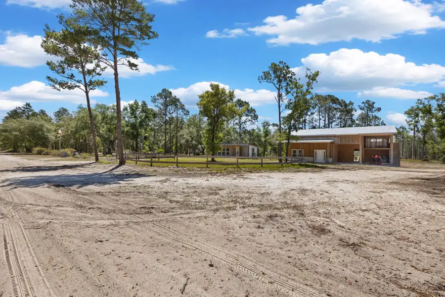 2151 Politic Road, Perry, FL 32348 - #2