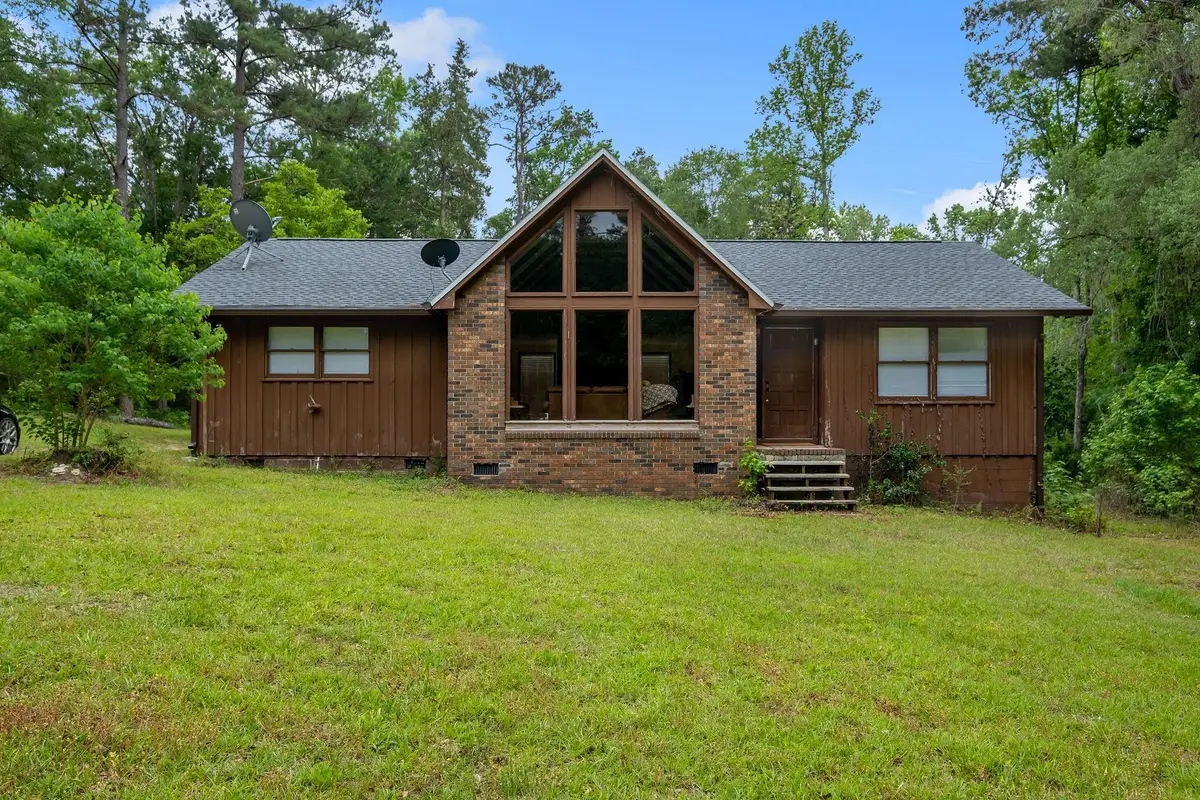 406 Robin Road Road, Monticello, FL 32344 - #1