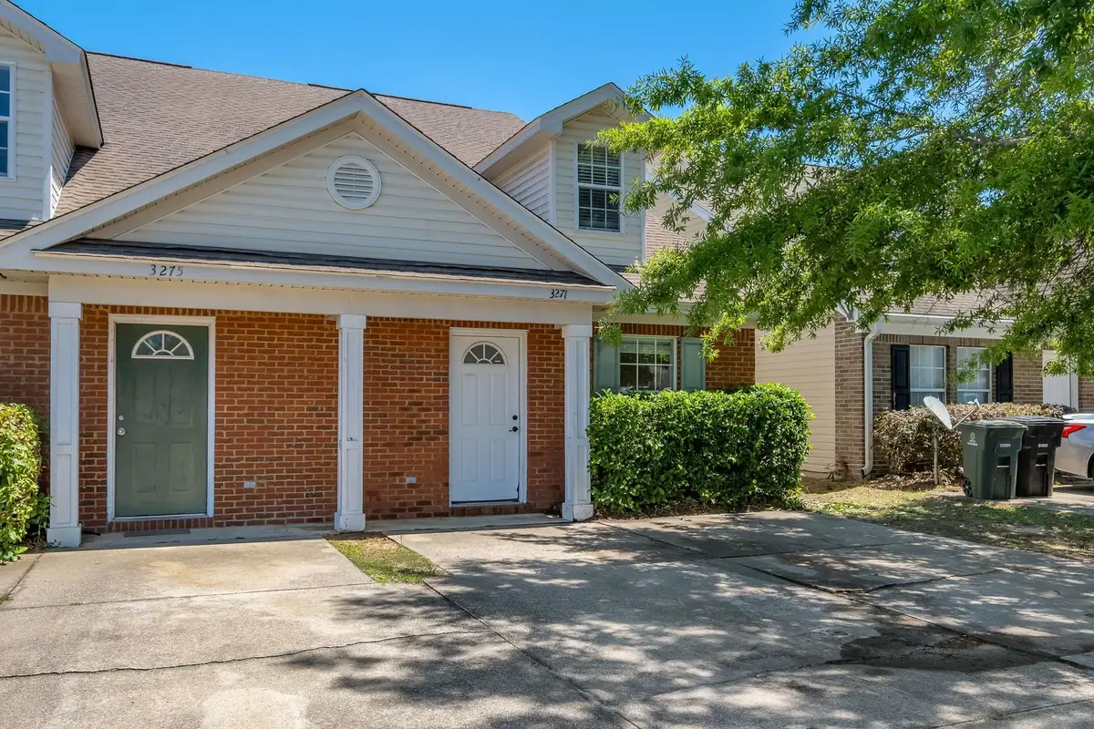 3271 Sugar Berry Way, Tallahassee, FL 32303 - #1