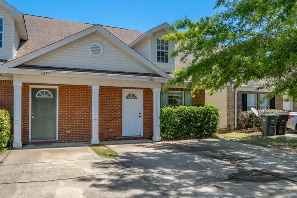 3271 Sugar Berry Way, Tallahassee, FL 32303