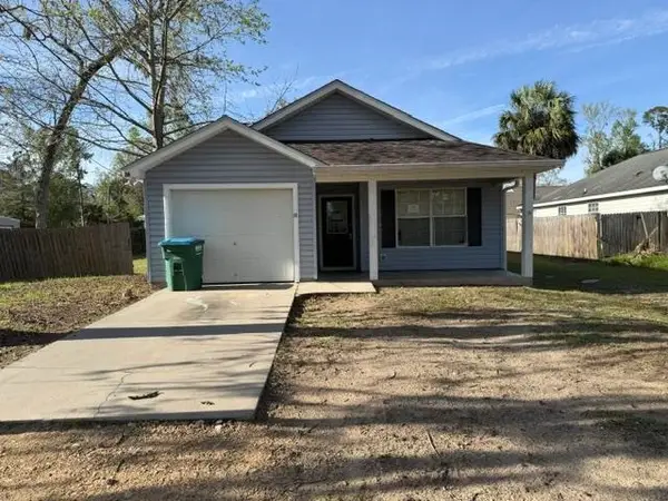 36 Catawba Trail, Crawfordville, FL 32327