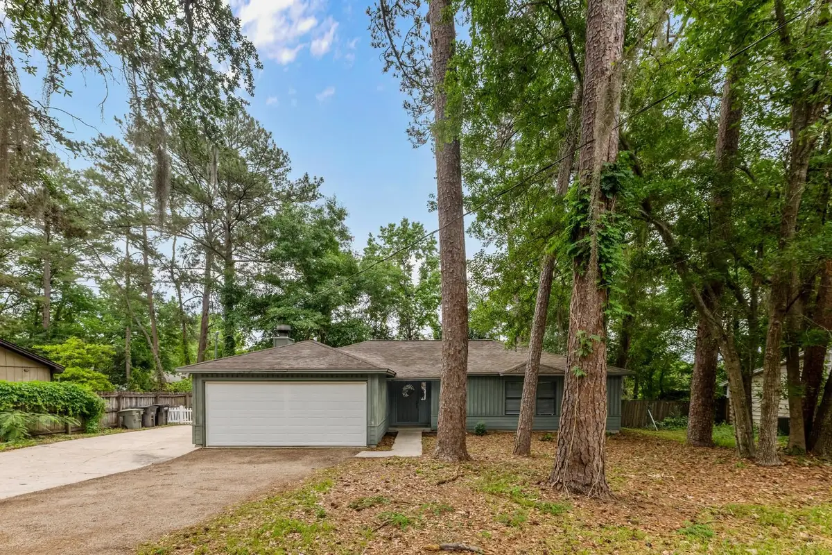 2429 Lanrell Drive, Tallahassee, FL 32303 - #1