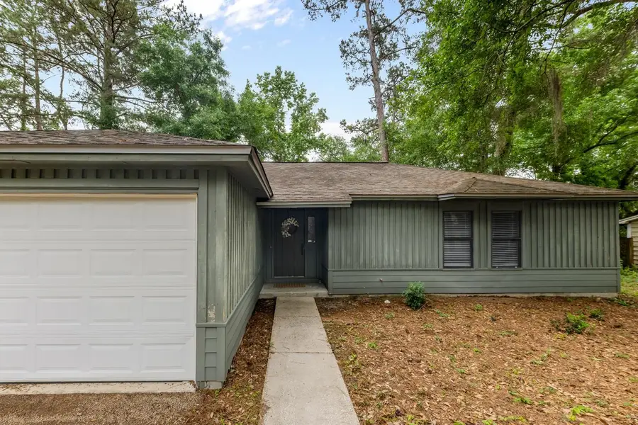 2429 Lanrell Drive, Tallahassee, FL 32303 - #3