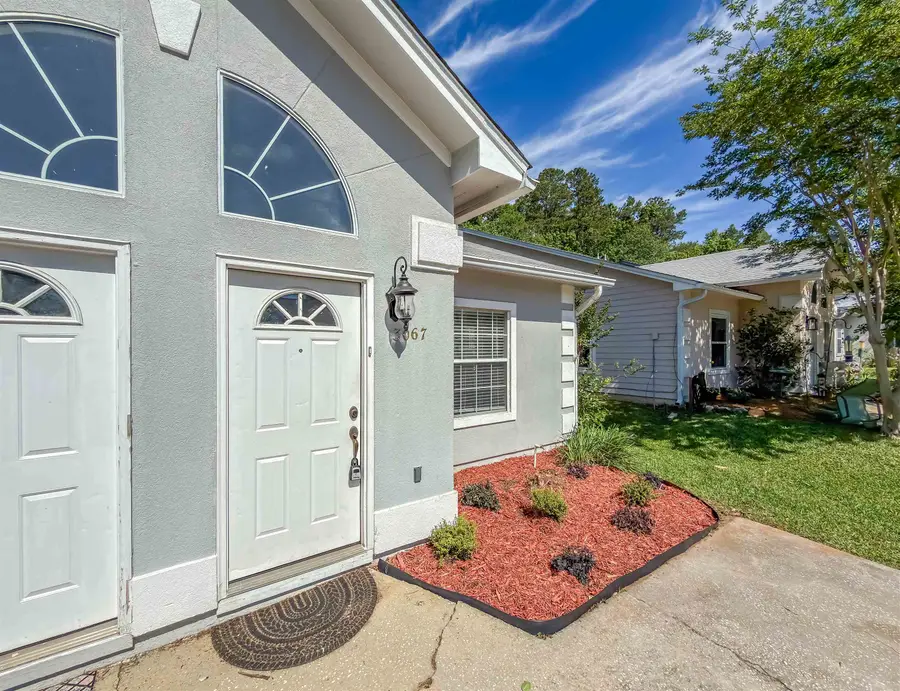 3067 Royal Palm Way, Tallahassee, FL 32309 - #3