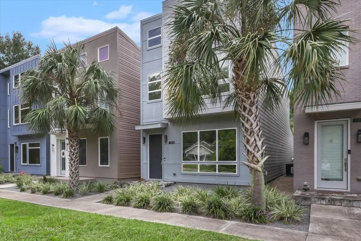 1256 N Bronough Street, Tallahassee, FL 32303 - #1