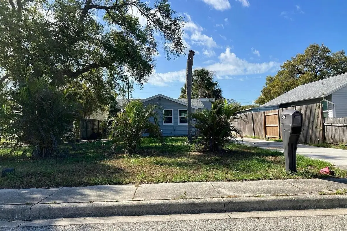 205 NW 2nd Avenue, Largo, FL 33770 - #1