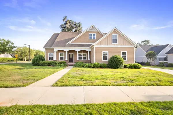 3068 Dickinson Drive, Tallahassee, FL 32311