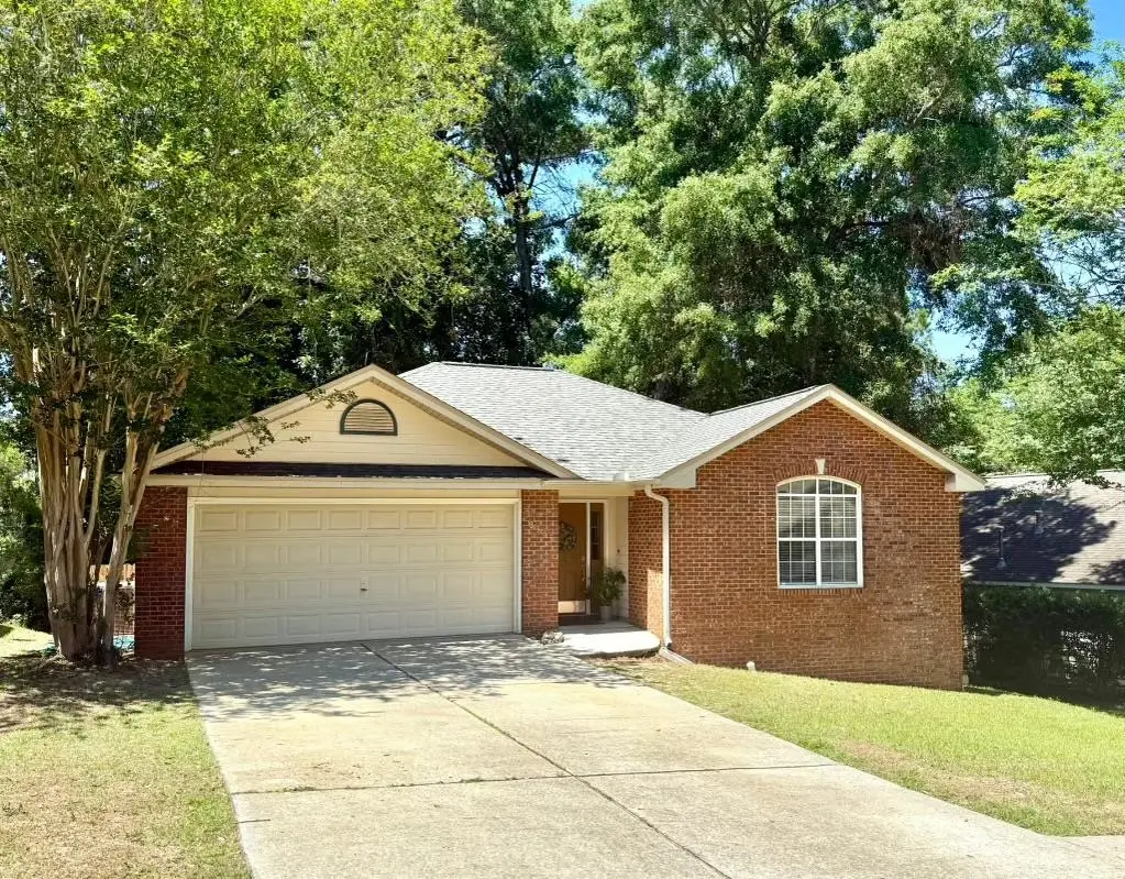 8305 Elan Drive, Tallahassee, FL 32312 - #1